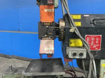 Used 2000 DAVISSTANDARD 20IN20 Misc Plastics Equipment Ohio US | HGR 24 #1566983