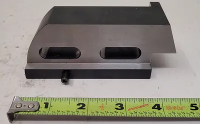 Sandvik Coromant 391.68X-8-19045A Tooling & Accessories, Tooling | Machinery Central (6)