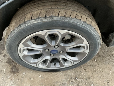 Used 2020 FORD ECOSPORT SUVs Michigan US | Miedema Asset Management Group #1579887