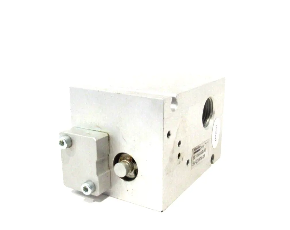 NEW ATLAS COPCO SV-23804-03 REGULATOR VALVE SV2380403