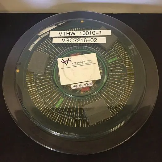 SV PROBE VSC7216-02 VTHW-10010-1