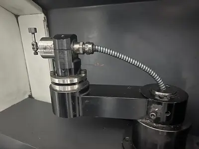 Used 2015 AWEA LP-4021Z Gantry Machining Centers (incld. Bridge & Double Column) Georgia US | Shub Machinery #1262039