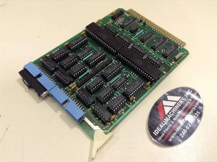 Used MOSTEK 450-00370-00 Circuit Boards Michigan US | Ideal Machinery #594615
