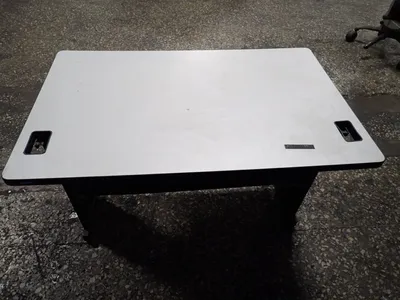 29" X 47" Desk
