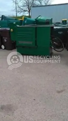 USED 2011 JV MANUFACTURING E10291-E10291 STATIONARY