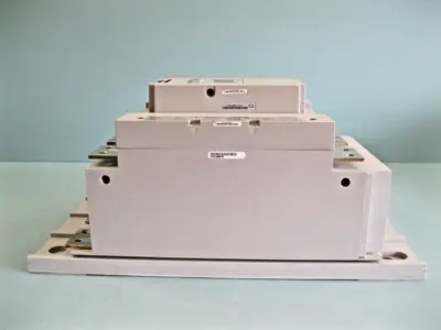 USED Allen-Bradley 150-F317NBD
