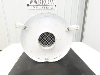Used LOSMA _UNKNOWN_ Filtration Equipment Indiana US | Arrow Industrial #1367532