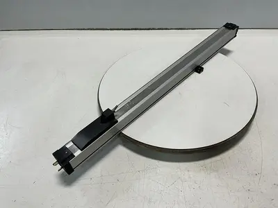 USED NOVOTECHNIK TLH450