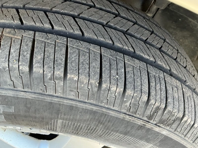 USED 2009 JEEP GRAND CHEROKEE