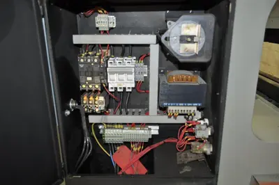 USED 1988 GUIFIL PE-25/100