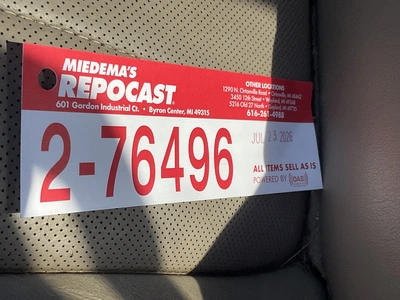 Used 2014 GMC ACADIA SUVs Michigan US | Miedema Asset Management Group #1312918