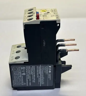 USED EATON XTOE045DCS