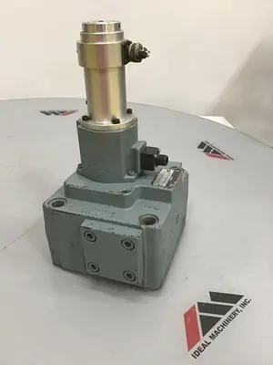 USED YUKEN EFBG-06-250-T-1715