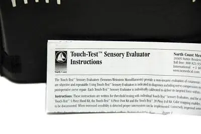 North Coast Touch Test Other Health Care Supplies | ANACAPA EQUIPMENT BROKERS, INC (4)