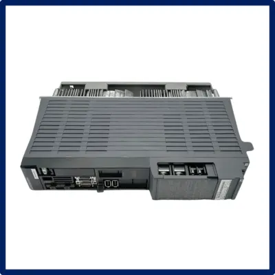 USED MITSUBISHI MDS-D2-SP-80