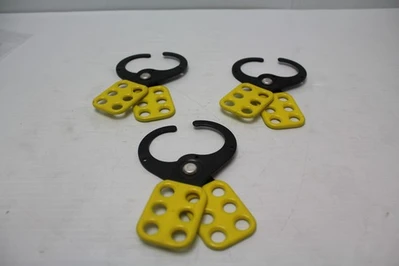 Used Brady 49255 Safety Products (Other) California US | Davliegogo LLC #1708084