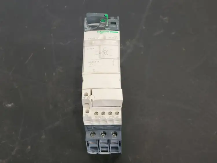 New | in-Stock SCHNEIDER ELECTRIC LUCA05FU Switchgears British Columbia CA | Lenmark #1438532