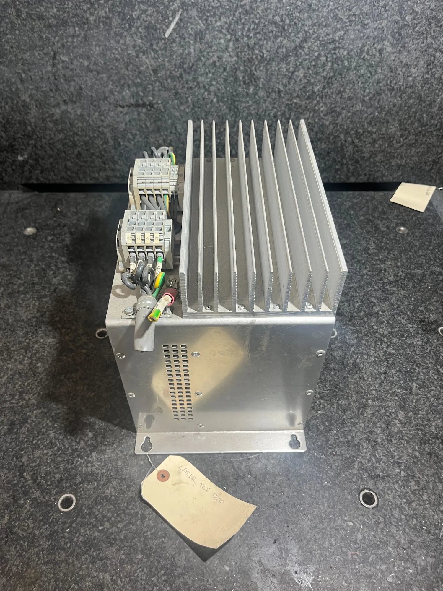 USED FUSS 3AFS460-025SF