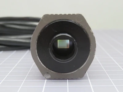 Used COHU _UNKNOWN_ Camera Systems | OCO Industrial #1657099