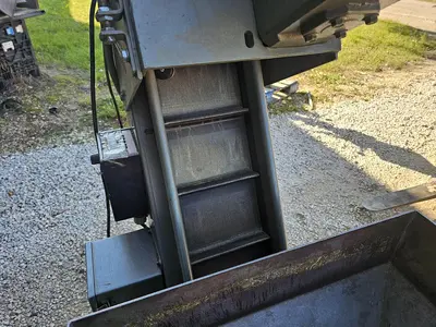 USED SERVICE ENGINEERING INC. PC