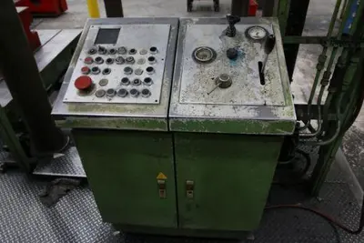 USED 1988 REIS TUS 180 OK-200