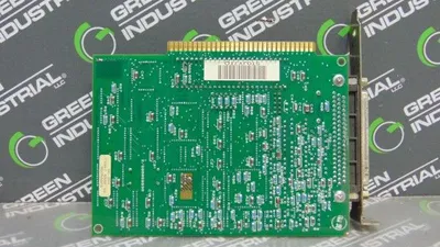 Allen Bradley 96058806 Communication Module Used