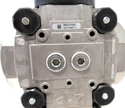 NEW KROMSCHRODER VAH2T40N/NQAA VALVE 88024349
