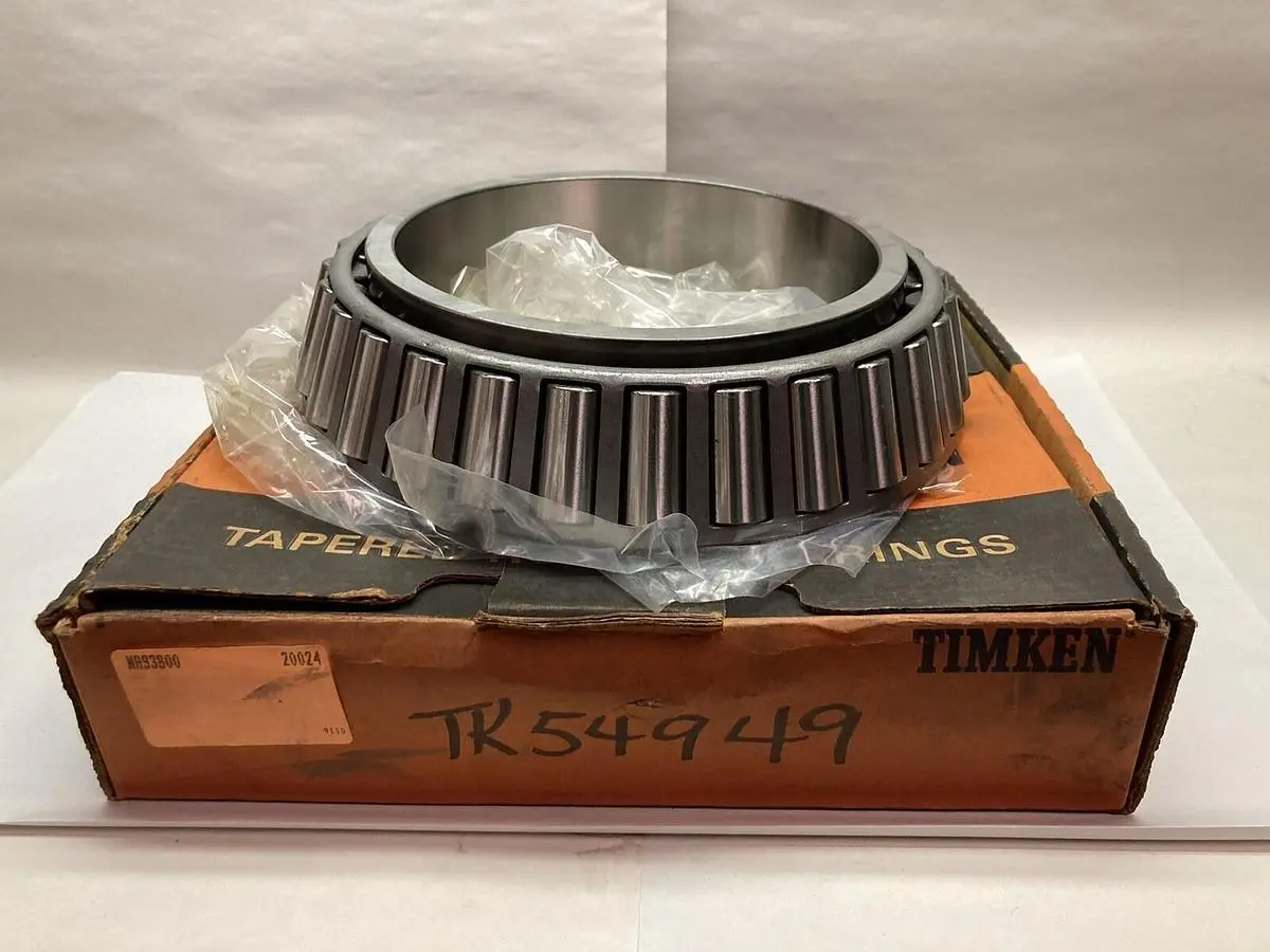 New | in-Stock TIMKEN NA93800 Bearings | Surplus Asset Holdings #1197562