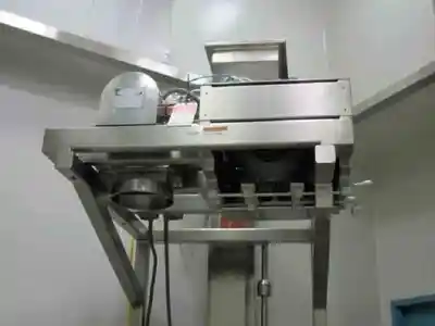 USED FITZPATRICK D6A