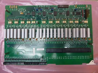 USED BARBER COLMAN A-60089-101