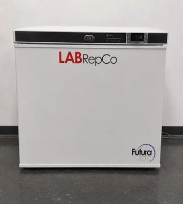 Used LABREPCO FUTURA UNDERCOUNTER –20 °C FREEZER Lab Freezers New Jersey US | Bionex Scientific LLC #800791
