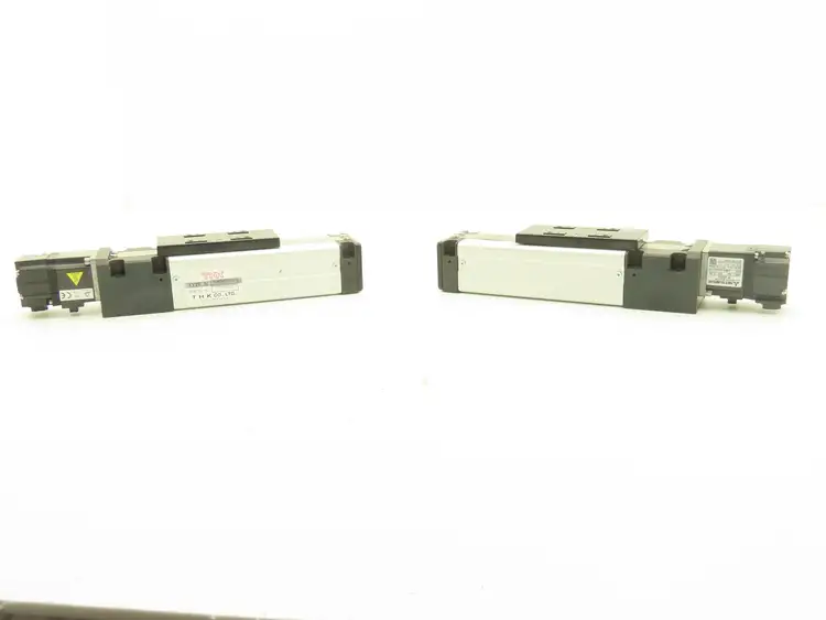 Used THK _UNKNOWN_ Servo Motors | Arrow Industrial #622210