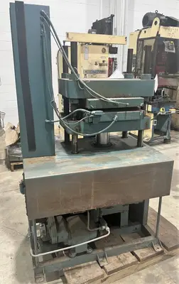 USED WABASH WABASH 75-182TM PRESS