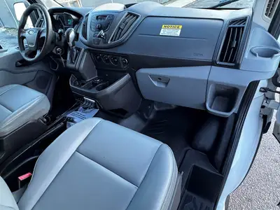 Used 2019 FORD TRANSIT Bucket (boom) trucks Florida US | Truck and Van Outlet #1509208