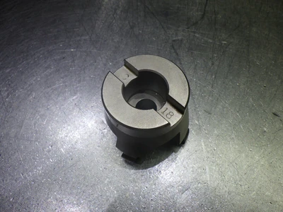 Ingersoll 2" Indexable Facemill 3/4" Arbor 5W6H02R01 (LOC2456)