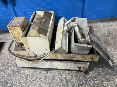 Used _UNKNOWN_ _UNKNOWN_ Chemical & Process Equipment Ohio US | HGR 24 #1407656