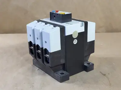 NEW EATON XTOB125GC1S