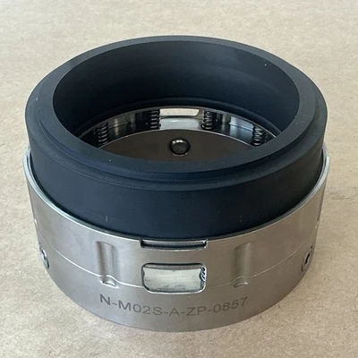 NEW Aesseal N-M02S-A-ZP-0857