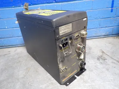 Used 2015 STANLEY QA10001XXX/21A108722 Automation Control (HMI) Ohio US | HGR 24 #797445