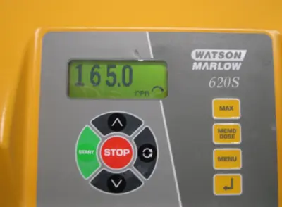 USED Watson Marlow 620SN/R