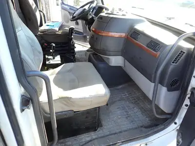 Used 2005 VOLVO VHD64F200 Dump trucks Massachusetts US | Brookside Equipment Sales #1558190