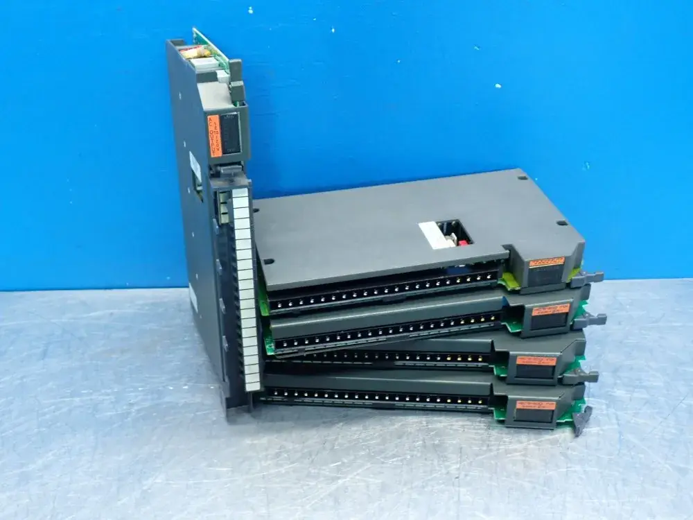 USED ALLEN BRADLEY 1771OAD