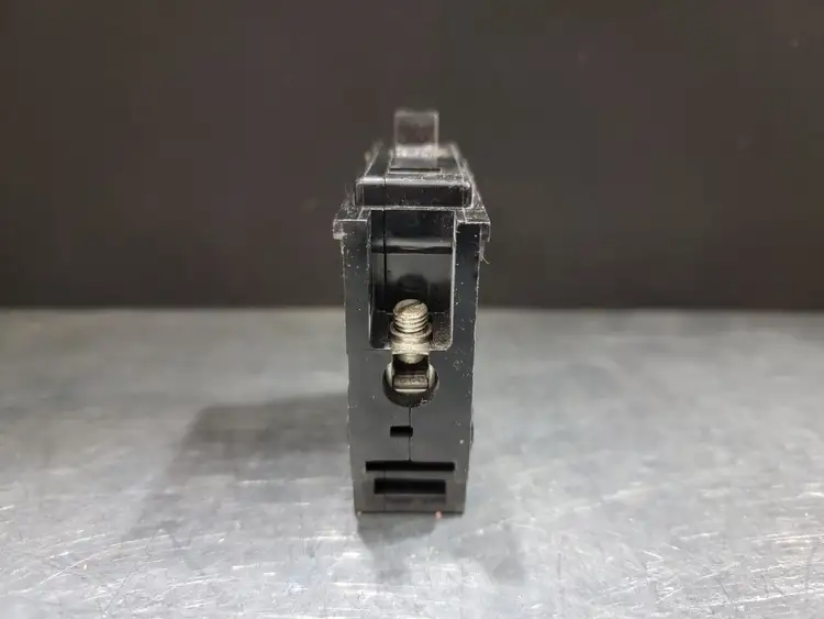 Used WESTINGHOUSE BA115 Switchgears British Columbia CA | Lenmark #327861