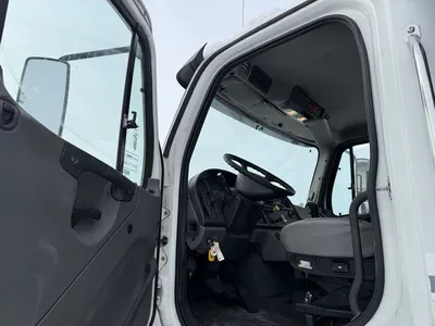 Used 2014 FREIGHTLINER 114SD FLATBED Flatbed Trucks Minnesota US | Carco Truck & Equipment #1514154