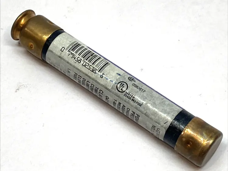 Used LITTELFUSE _UNKNOWN_ Fuses | Maverick Industrial Sales #1105288