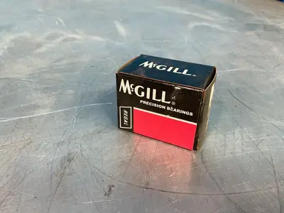 Used MCGILL MS519613 Tooling & Accessories (Other) Ohio US | HGR 24 #1310025