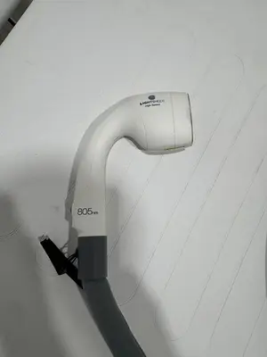 Used 2018 LUMENIS DESIRE WITH HS AND XC HANDPIECES  LOW SHOTS Lasers / Laser Systems Minnesota US | Midwest Medical #1467820