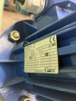 Used _UNKNOWN_ _UNKNOWN_ Planishers Michigan US | Miedema Asset Management Group #1371764