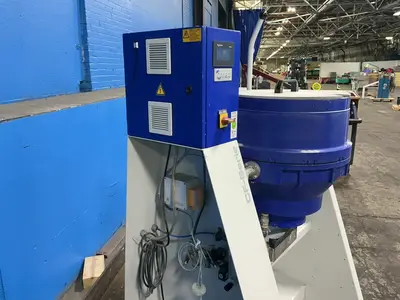 Used 2019 OTEC (GL) CF150 Finishing Machines Ohio US | HGR 24 #1312156