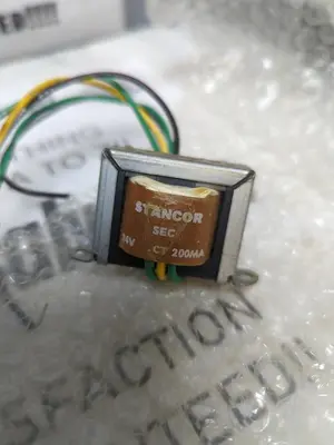 New | in-Stock STANCOR P-8395 Miscellaneous Equipment (Electrical & Power) | Surplus Asset Holdings #1201575